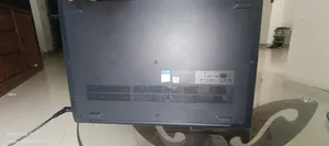 Laptop Lenovo Ideapad 3 4GB Intel Core I3 HDD+SSD 256GB