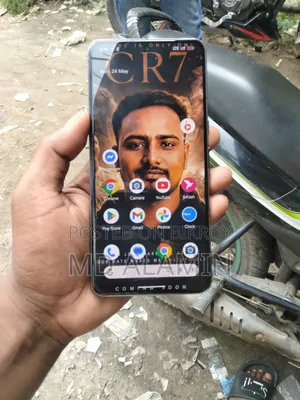 Google Pixel 8 Pro 128 GB Black