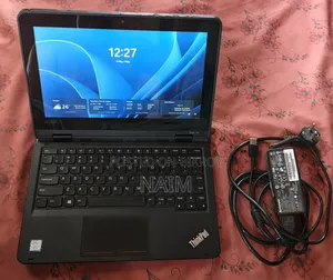 Laptop Lenovo 8GB Intel Core i5 SSD 256GB