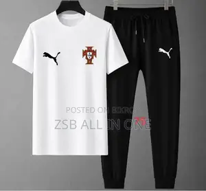 World Cup Mesh T-Shirt Trouser Combo 2026