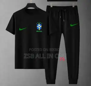 World Cup Mesh T-Shirt Trouser Combo 2026