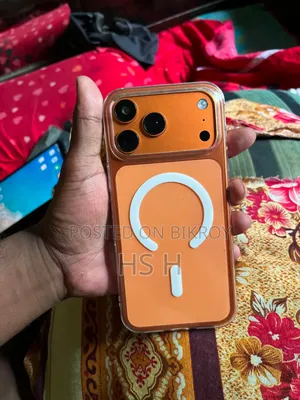 Apple iPhone 17 Pro Max 1 TB Orange