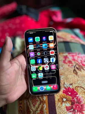 Apple iPhone 17 Pro Max 1 TB Orange