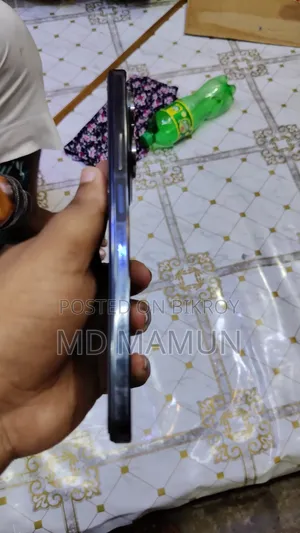 Tecno Spark 20 Pro 256 GB Blue