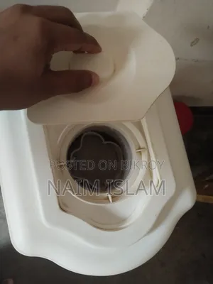 40-Liter Water Filter, No Need to Boil Water