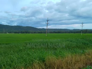ইন্ডাস্ট্রিয়াল জমি