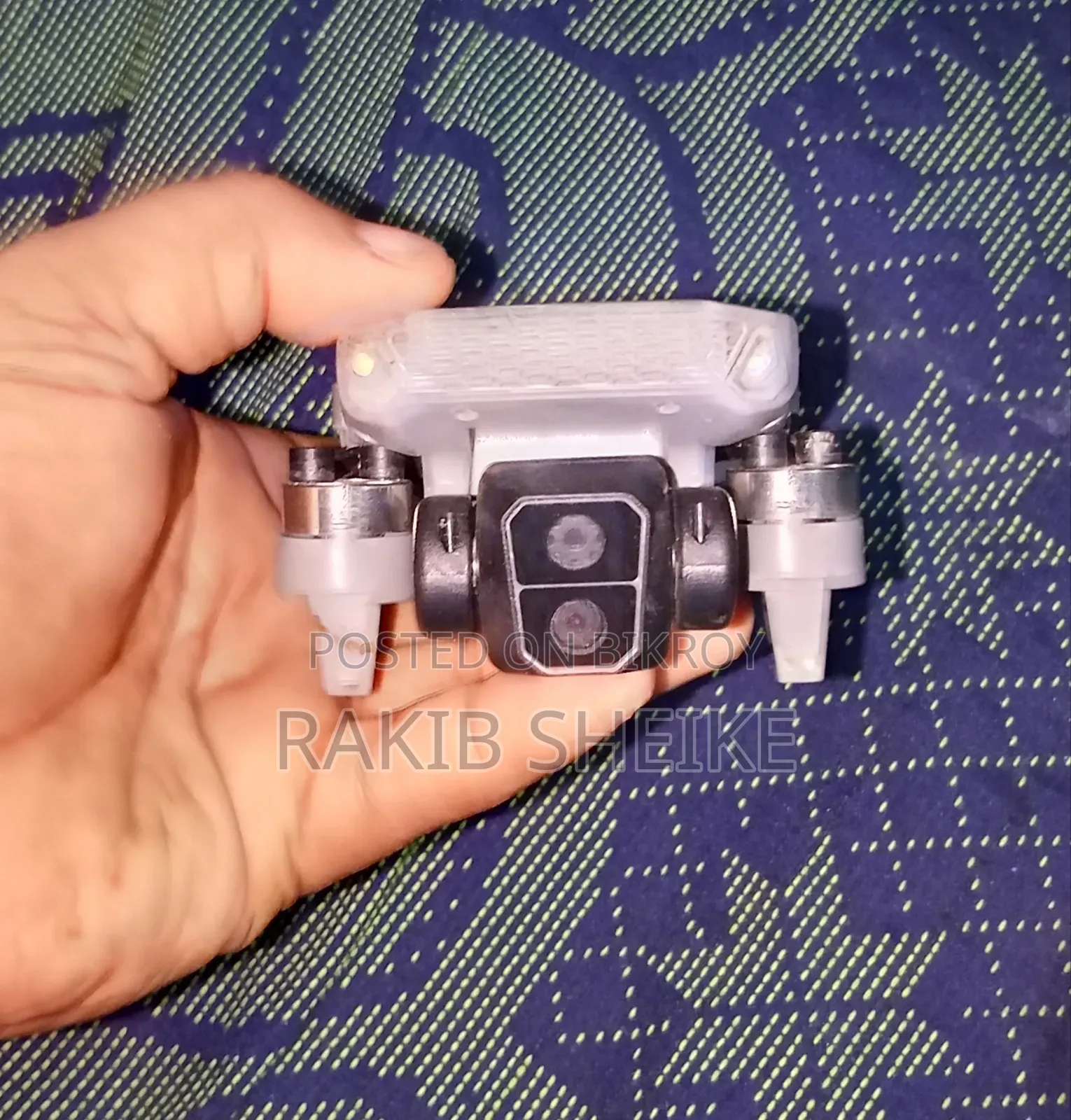 F88max Drone