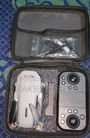 F88max Drone