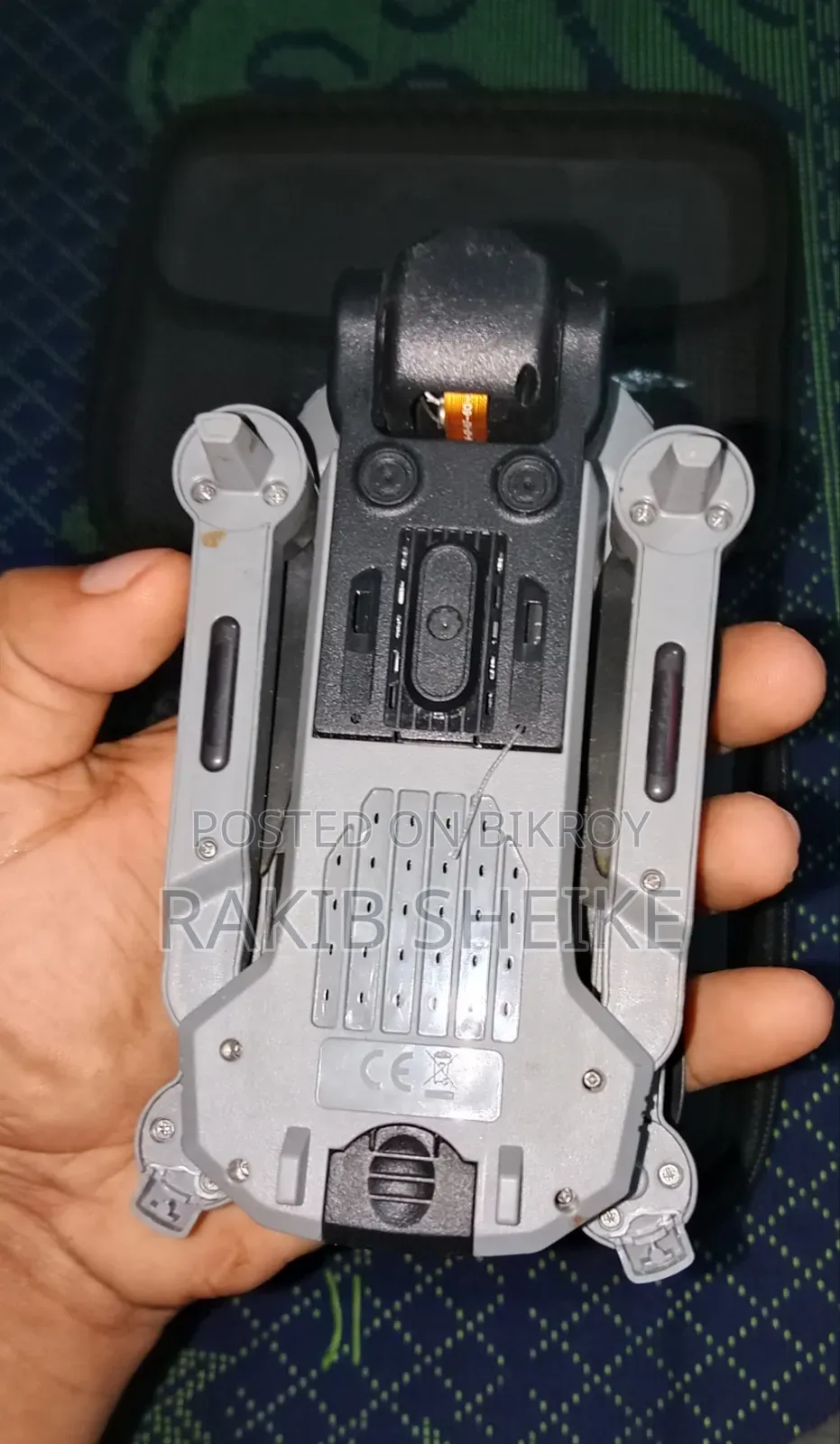 F88max Drone