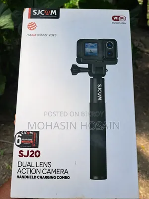 Action Camera