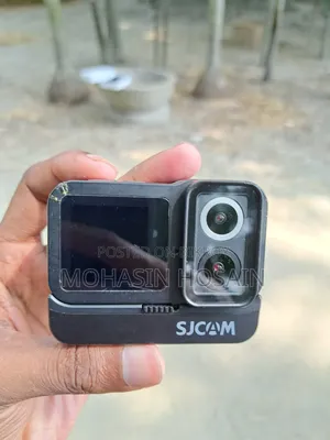 অ্যাকশন ক্যামেরা