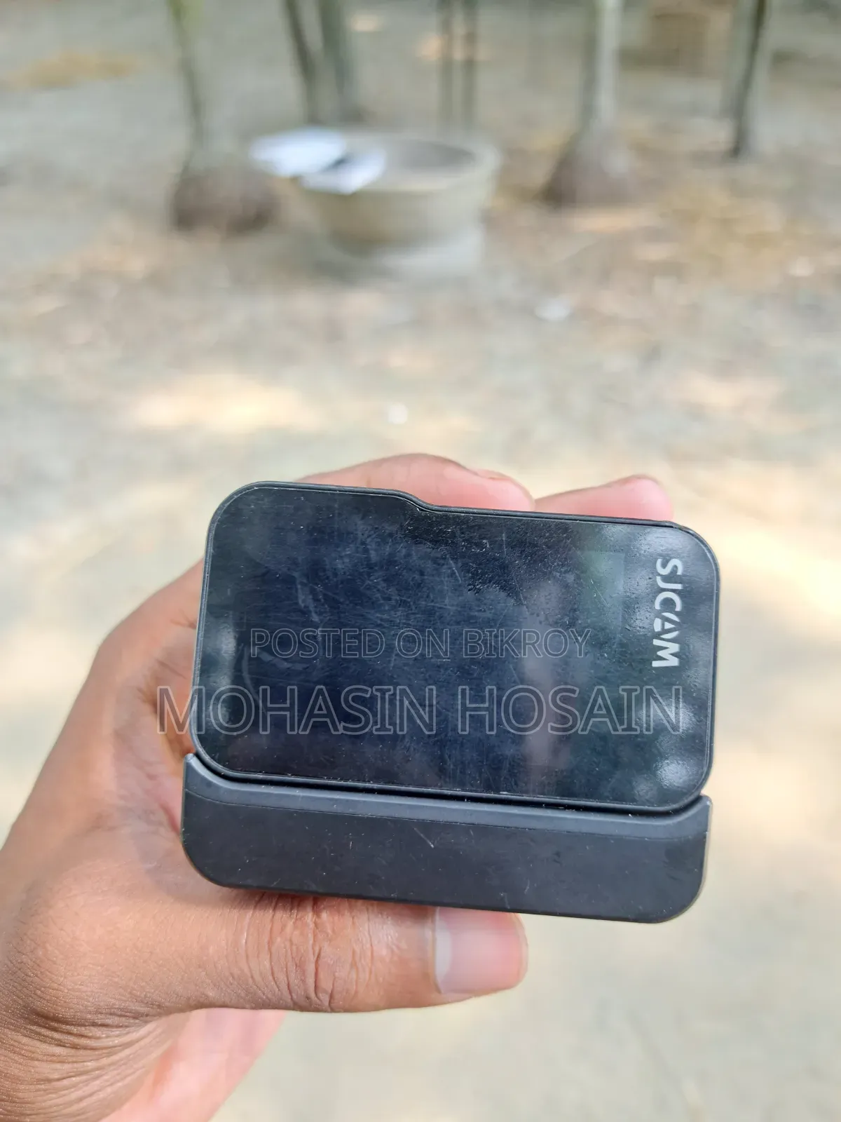 Action Camera