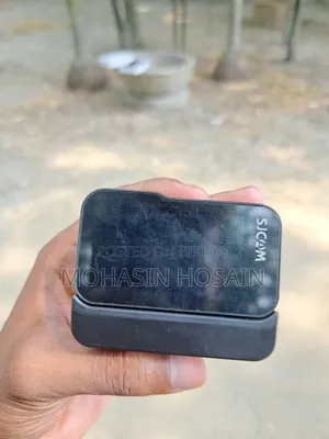 Action Camera