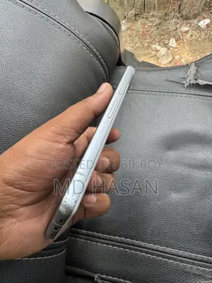 Google Pixel 7a 128 GB White