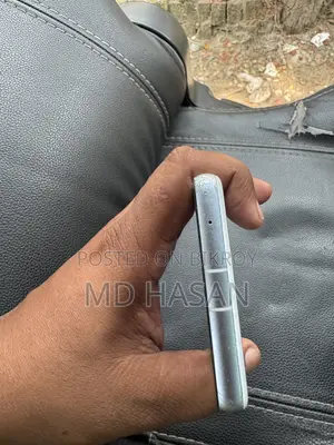 Google Pixel 7a 128 GB White