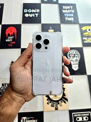 Apple iPhone 15 Pro 128 GB White
