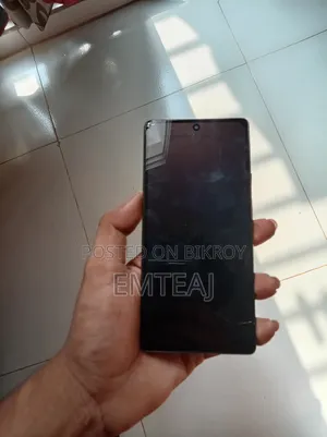 Google Pixel 6 128 GB White