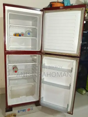 ফ্রিজ বিক্রয় হবে