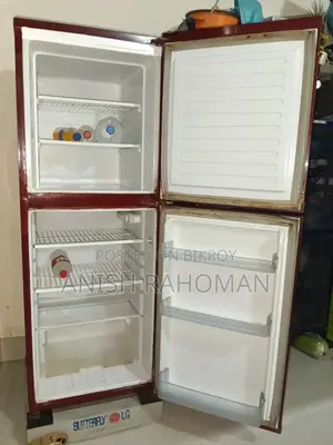 ফ্রিজ বিক্রয় হবে