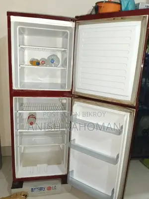 ফ্রিজ বিক্রয় হবে