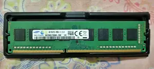 Samsung 4gb Ddr3 Ram 1600 MHZ