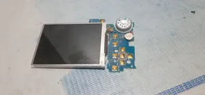 Sony Cirp D5c-W55 Display