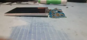 Sony Cirp D5c-W55 Display