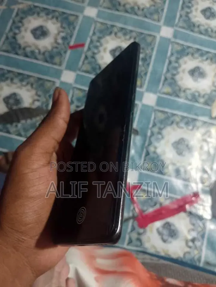 Realme 11 Pro+ 512 GB Black