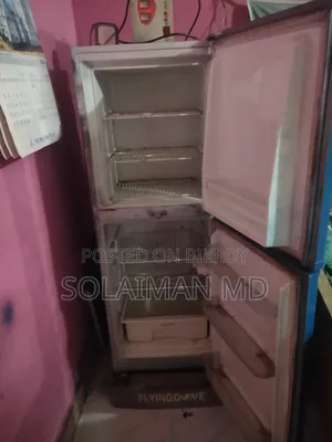 Refrigerator for Sale
