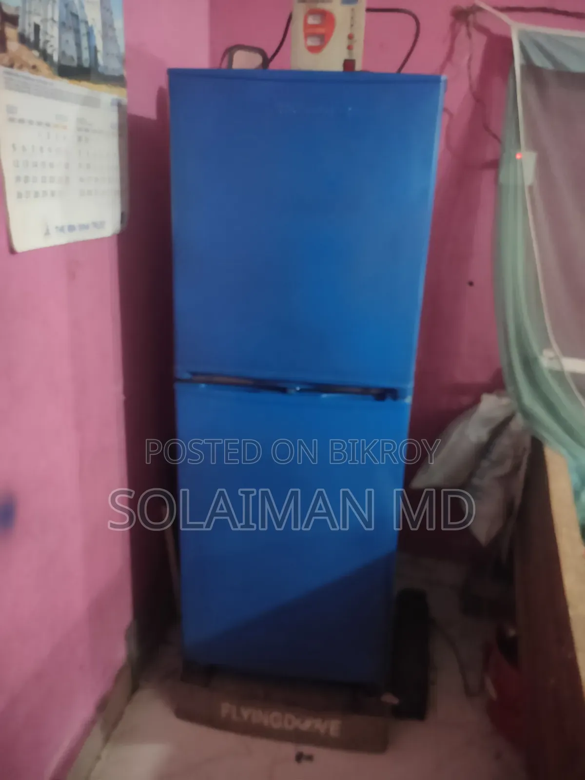 Refrigerator for Sale