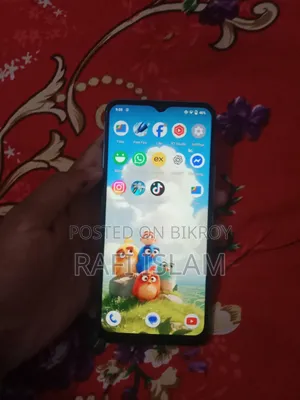 Vivo Y11 32 GB Blue