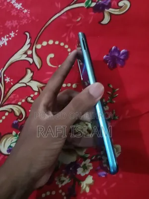Vivo Y11 32 GB Blue