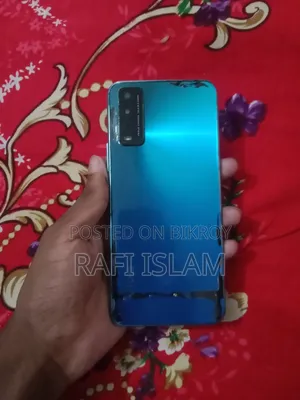 Vivo Y11 32 GB Blue
