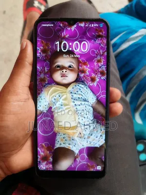 Vivo Y22s 128 GB Gray