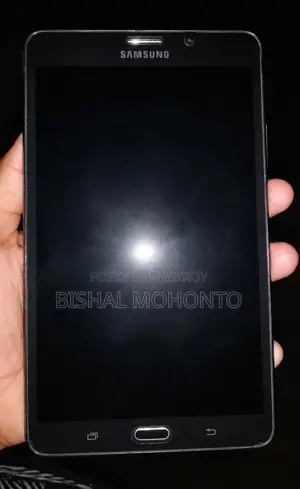 Samsung Galaxy J Max 8 GB Black