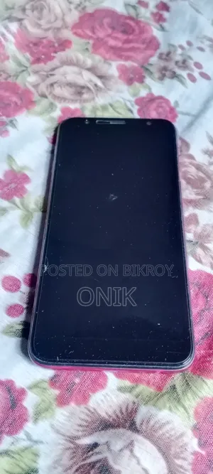 Samsung Galaxy J4 Plus 32 GB Pink
