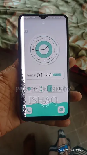 Realme X2 64 GB Green