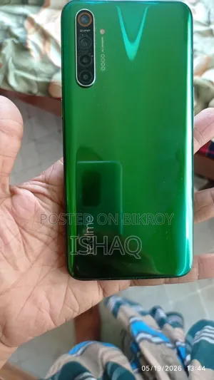 Realme X2 64 GB Green