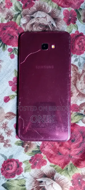 Samsung Galaxy J4 Plus 32 GB Pink