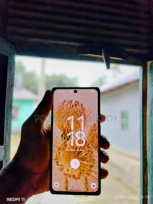 Google Pixel 6 128 GB