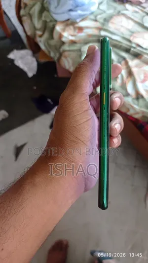 Realme X2 64 GB Green