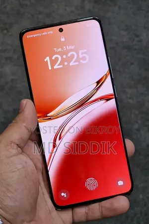 Itel A58 Pro 32 GB Green