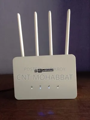 Gpfi Unlimited