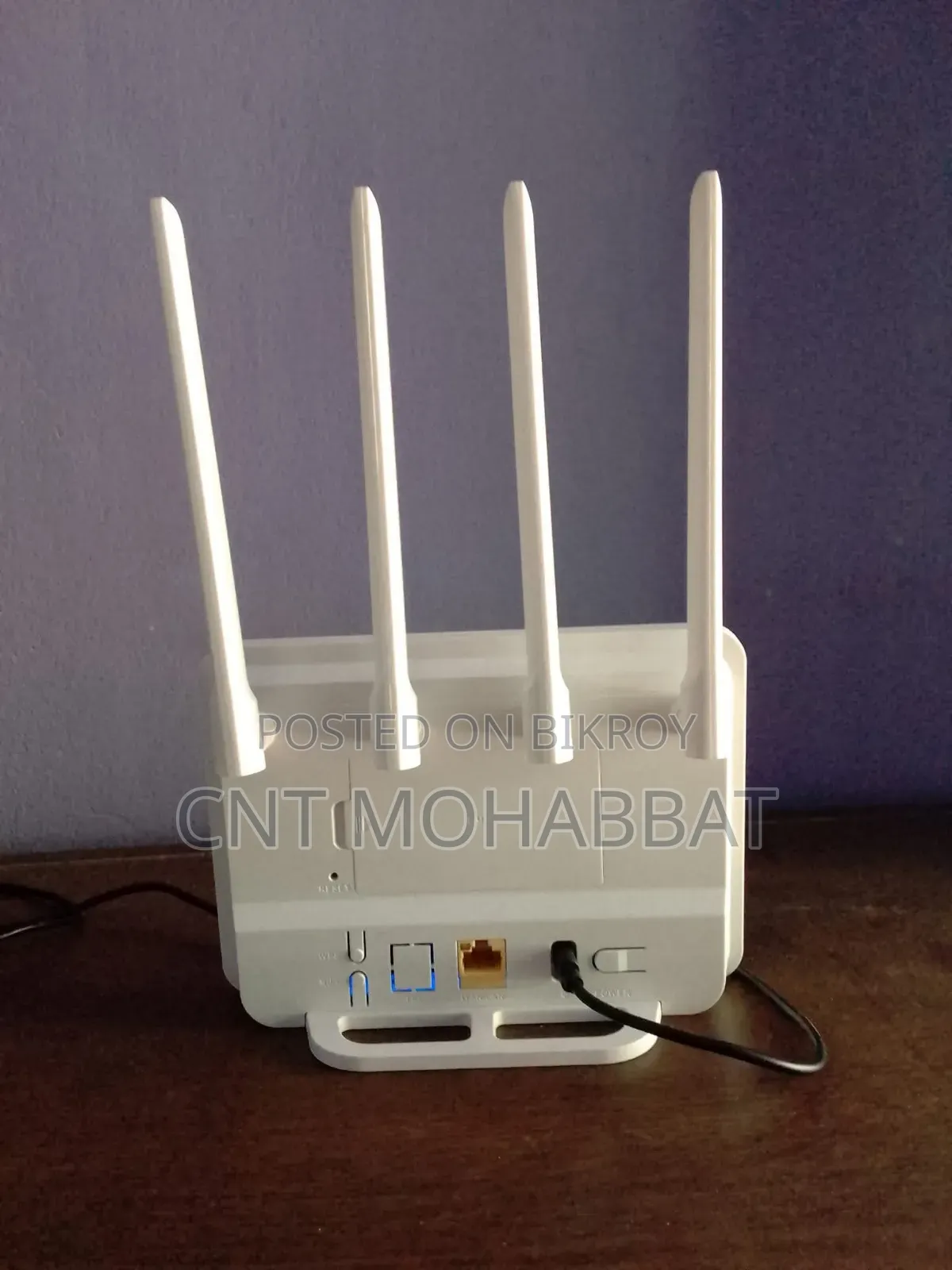 Gpfi Unlimited