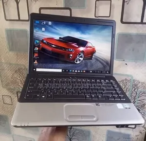 Laptop HP 2GB Intel Pentium HDD 500GB