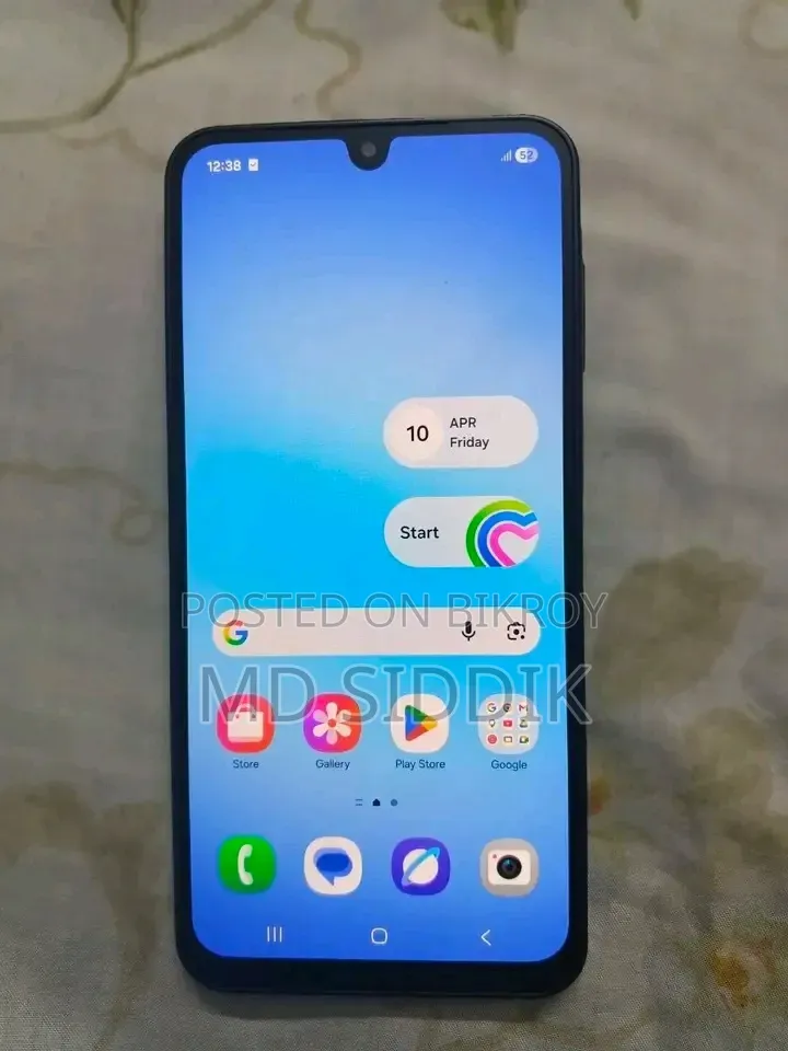 Itel A58 Pro 32 GB Green