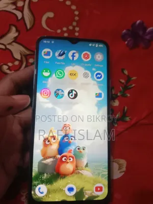 Vivo Y12 32 GB Blue