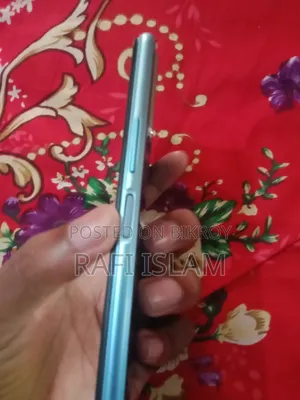 Vivo Y12 32 GB Blue