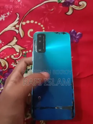 Vivo Y12 32 GB Blue