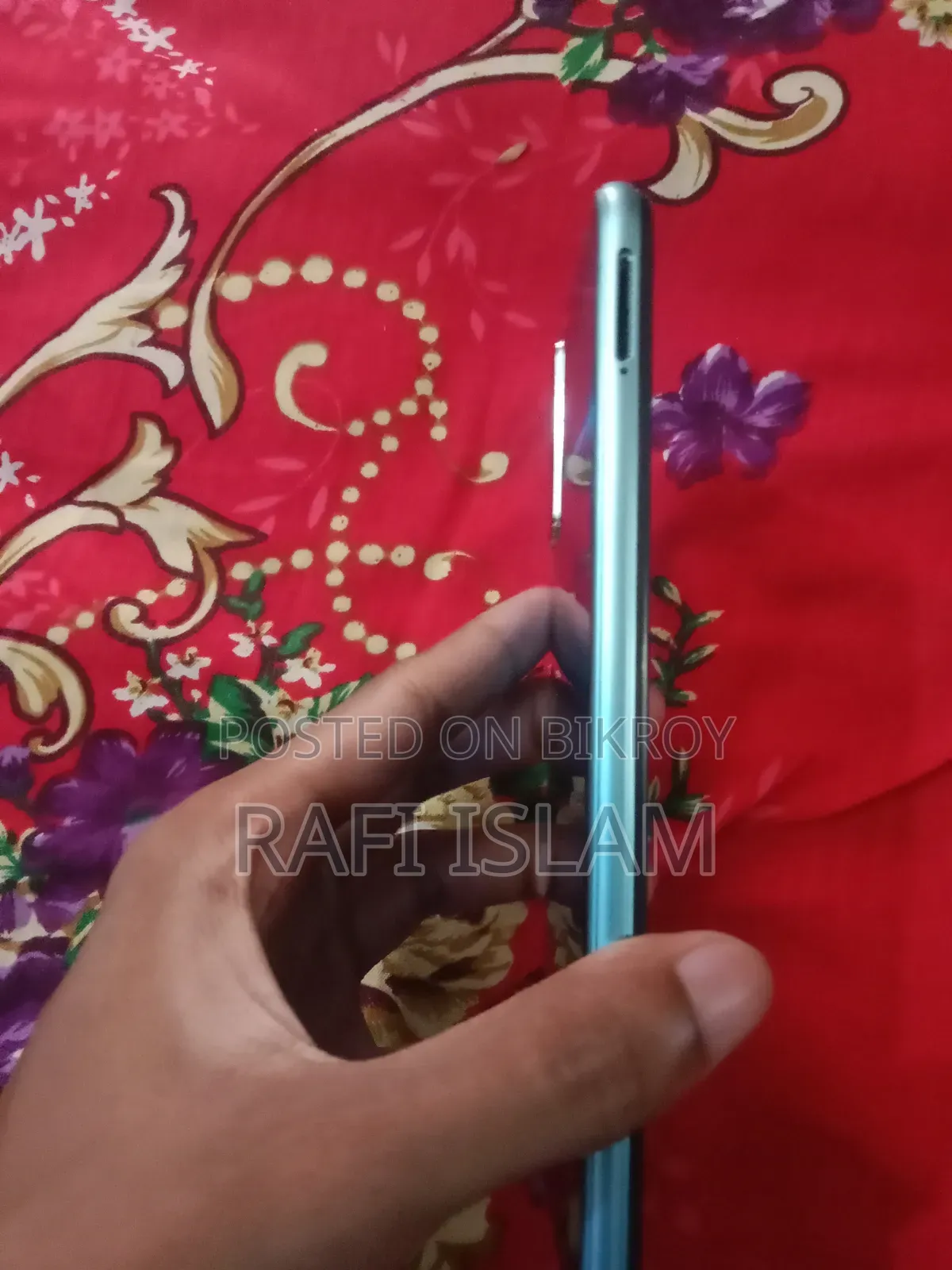 Vivo Y12 32 GB Blue
